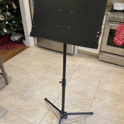 Music Stand