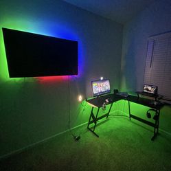 65 , 55Inch Roku Smart TV