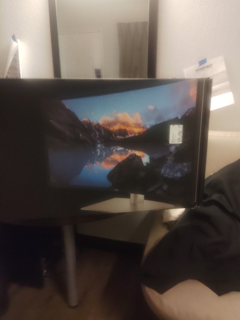 Dell ultrasharp 34 curved thunderbolt hub monitor