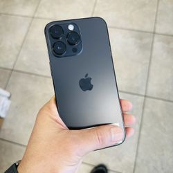 iPhone 14 Pro Max Unlocked 