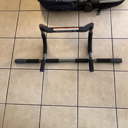 Perfect Multi-gym Bar