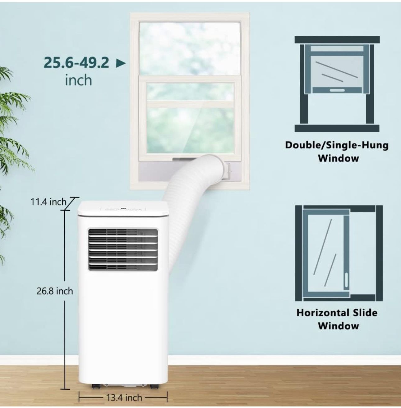 Air Conditioner Portable Unit