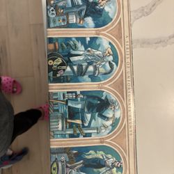 2 Large - Laundry Bags 