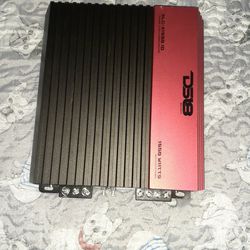 DS18 Amplifier 1500 