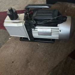 Vevor Vacuum Pump