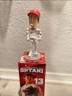 OHTANI Bobble head