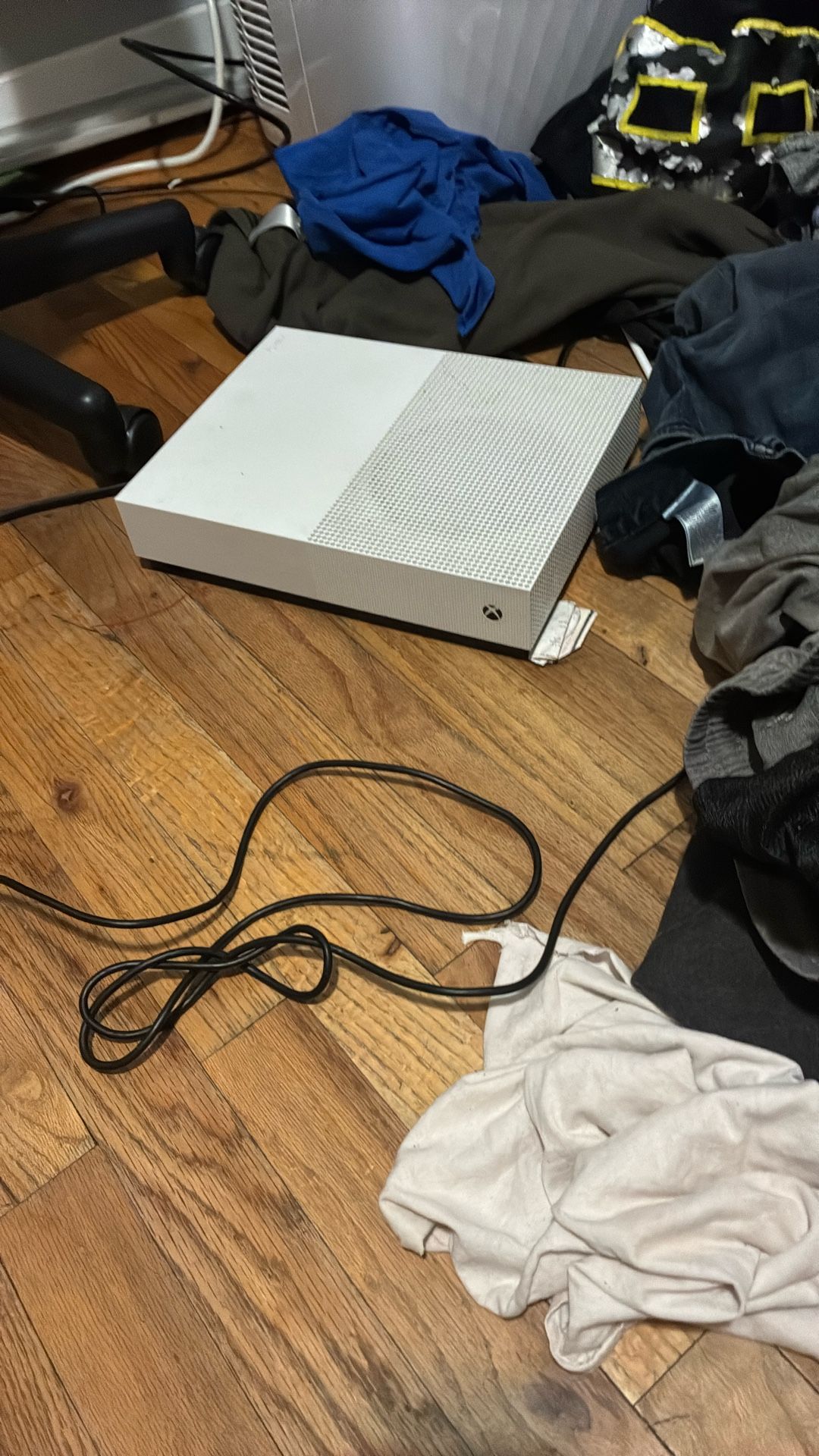 Xbox 1 S Series