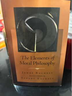 Philosophy requ’d university books