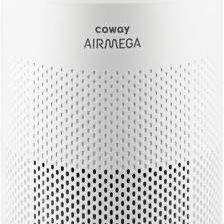 Coway Airmega 100 True HEPA Air Purifier