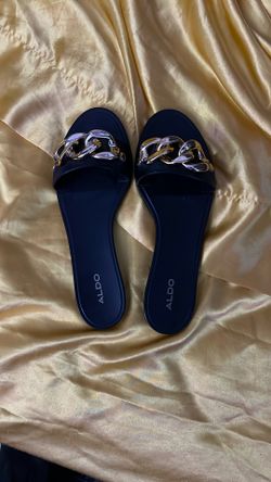 Brand New Aldo Sandles