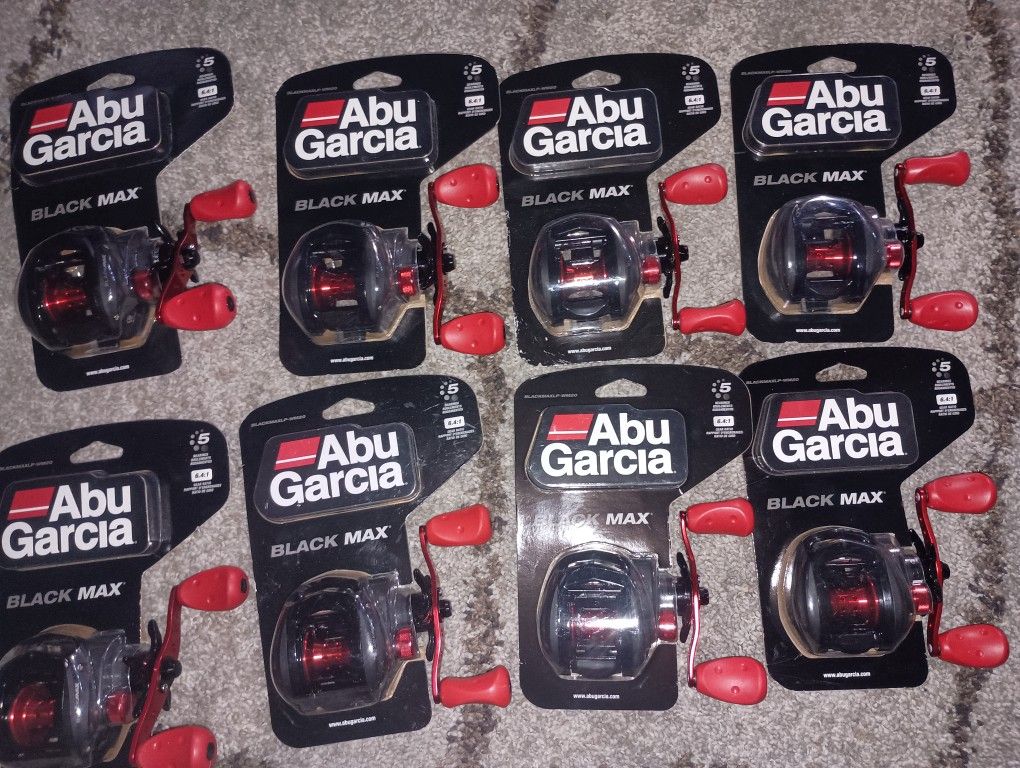 Fishing Reel