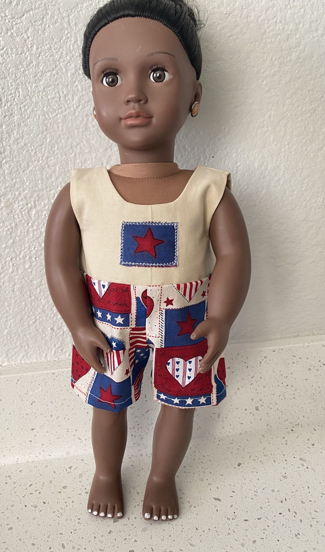 Doll Outfit