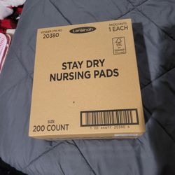 Nursing Pads 
