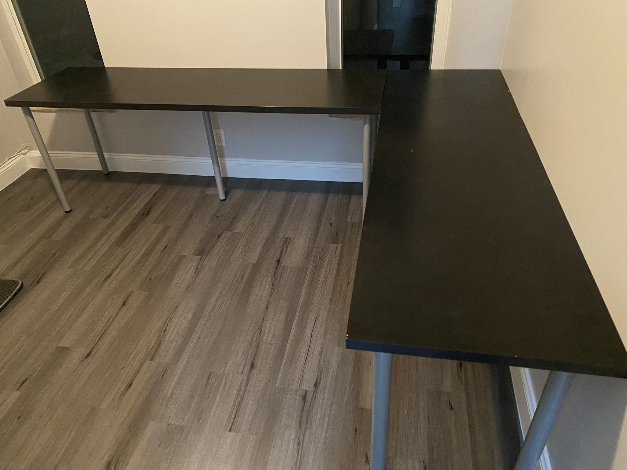 IKEA Desk 2