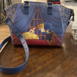 Beauty And The Beast