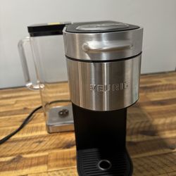 Keurig K-Supreme Plus Single Serve K-Cup Pod Coffee Maker for Sale!