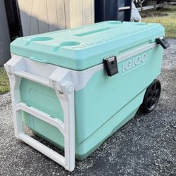 Igloo Cooler