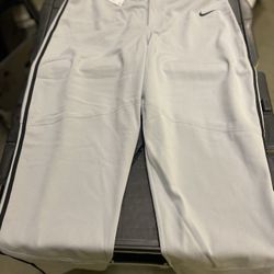 Nike Baseball Pants