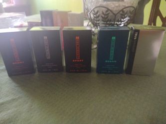 Perfume De Hombre Mary Kay