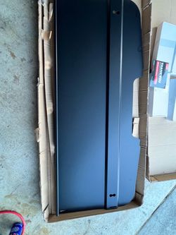 Mercedes Sprinter Van headliner shelf VS30