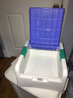 Step stool