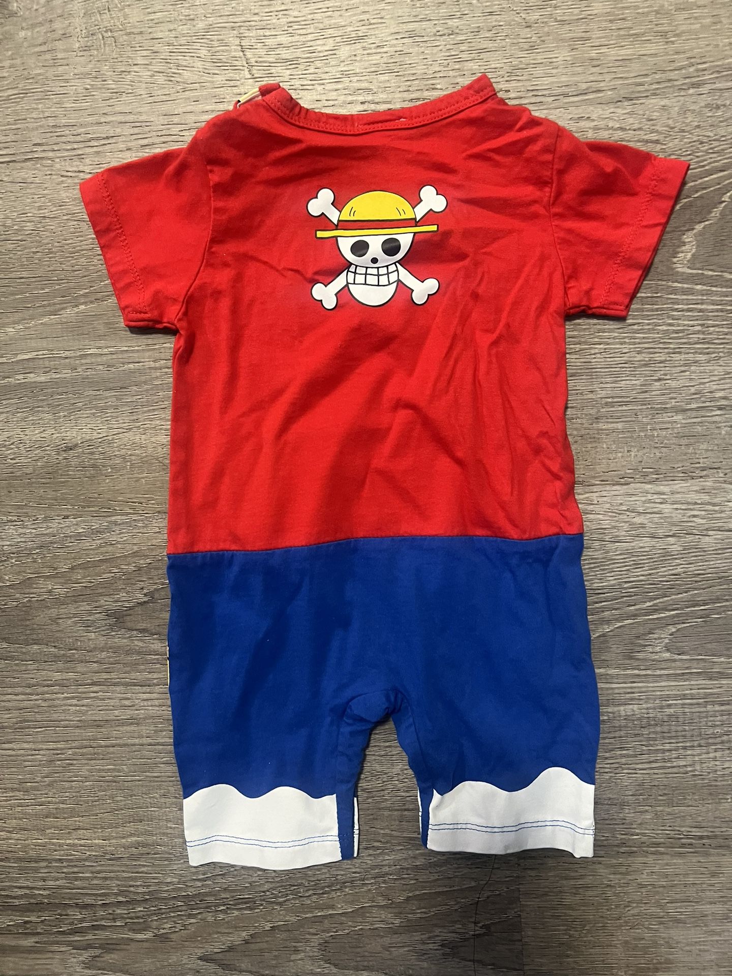 Anime One Piece