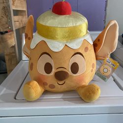 Plushie 