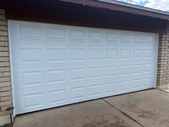Garage doors openers springs etv