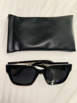 Quay – Drive In Sunglasses
