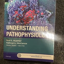 Nursing book / textbook