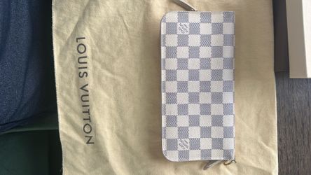 Louis Vuitton wallet full size made in Spain Louis Vuitton wallet full size made in Spain