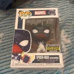 Funko Pop