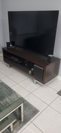 TV STAND