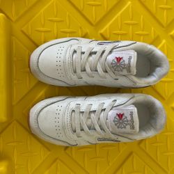 Kid shoes