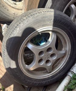 1998 And 1999 Mitsubishi Eclipse  Part Out
