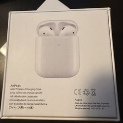 AirPod Gen 2 