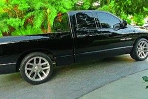 2005 Dodge Ram 1500