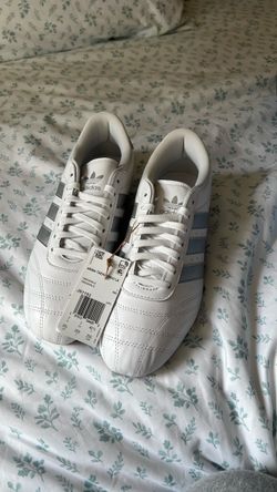 Adidas Taekwondo LA Originals Sneakers
