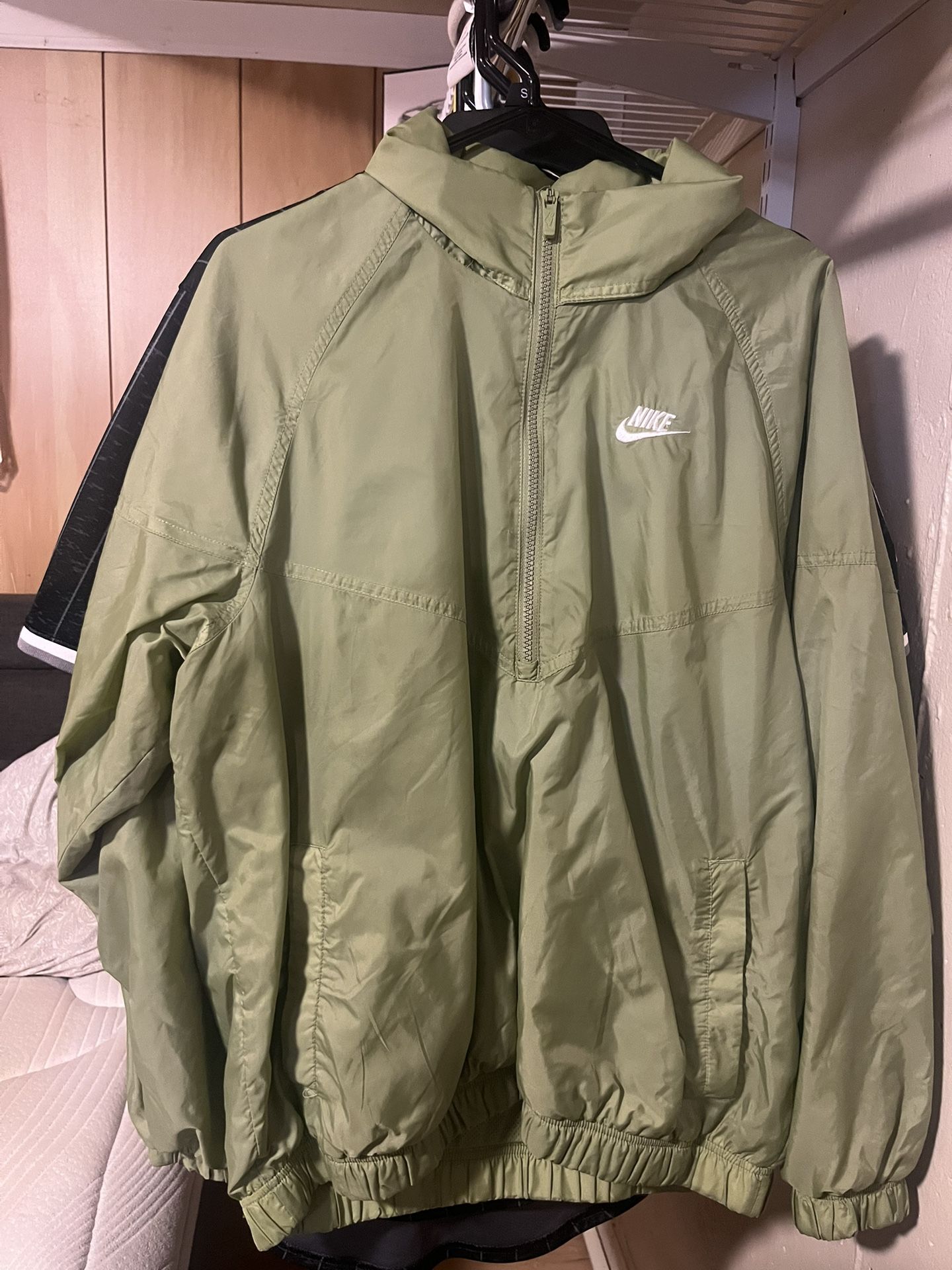 Nike Windbreaker