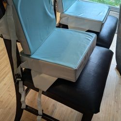 Toddler Booster Chairs