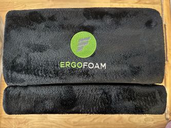 ErgoFoam Foot Rest
