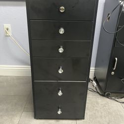 Vanity Stands