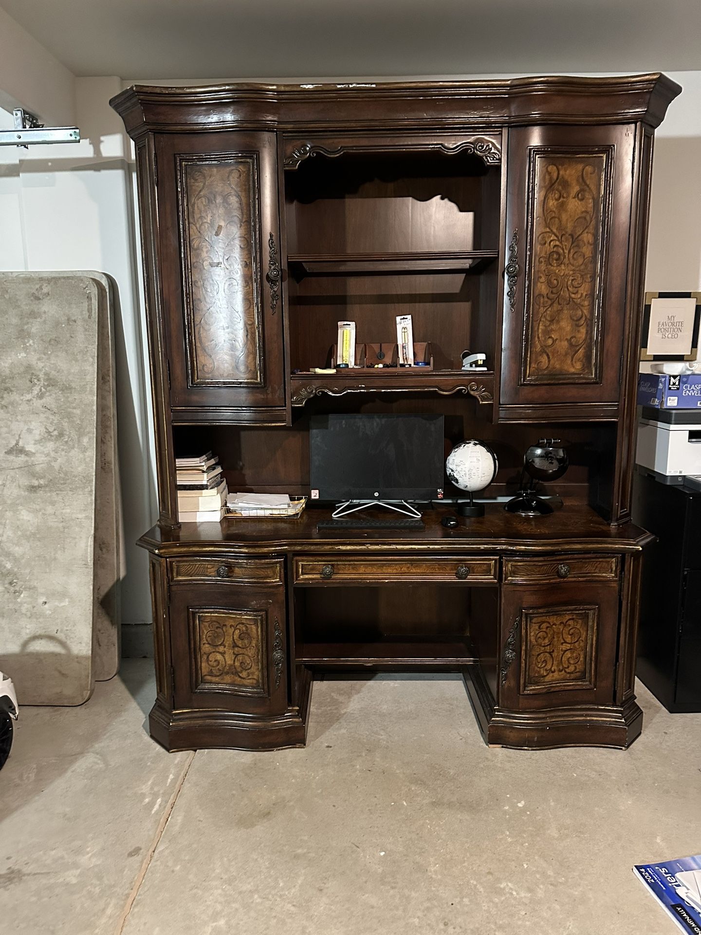 Desk