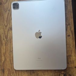 iPad Pro 4th Gen Space Gray 256gb