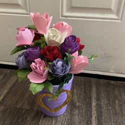 Valentines bouquets !  Only A Few Left !