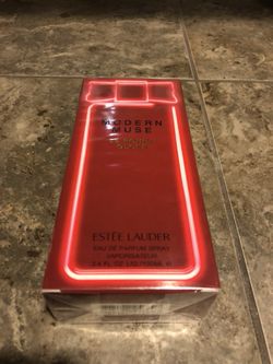 ESTEE LAUDER MOSERN MUSW LE ROUGE GLOSS