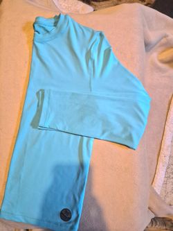Kids Long Sleeve Top