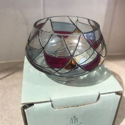 PartyLite Candleholder