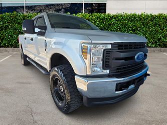 2019 Ford F-250