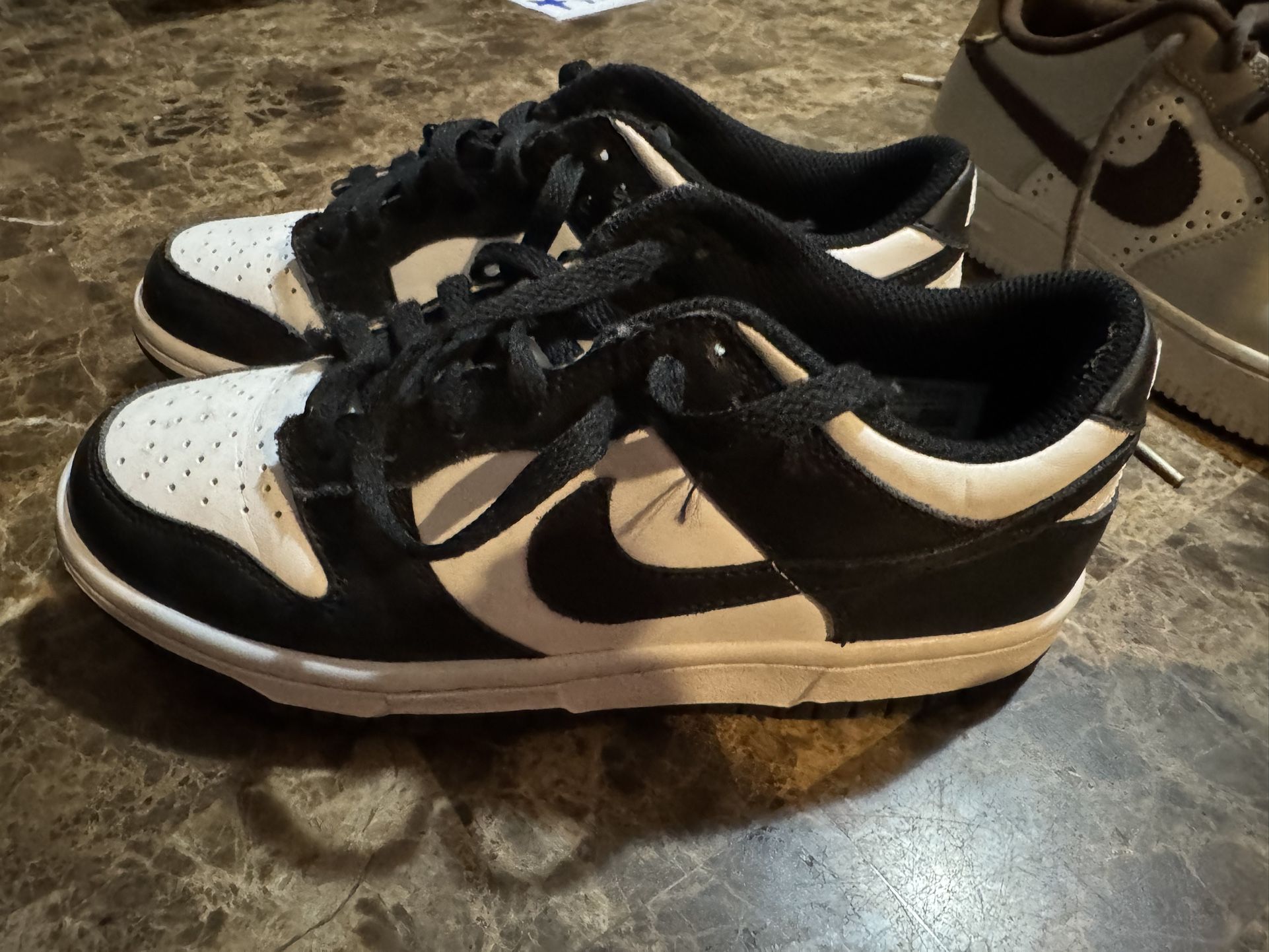 Youth Nike Sneakers
